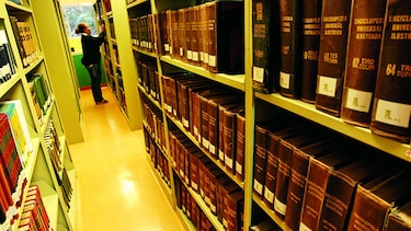 Biblioteca Nacional endurece sus normas