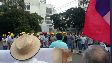 Vecinos de Coco del Mar se oponen a más construcciones