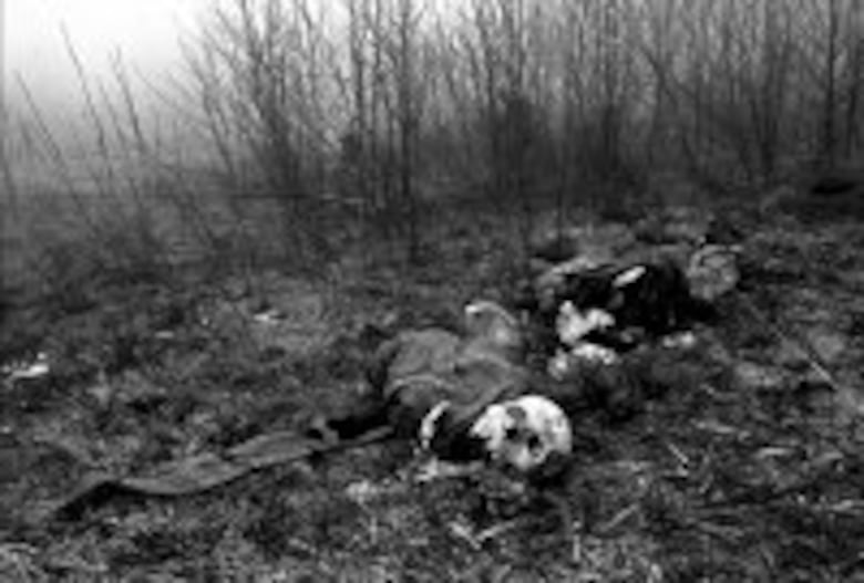 Milosevic muere en su celda