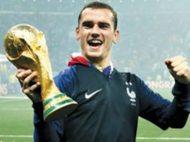 Controversia por el equipo ideal de la FIFA