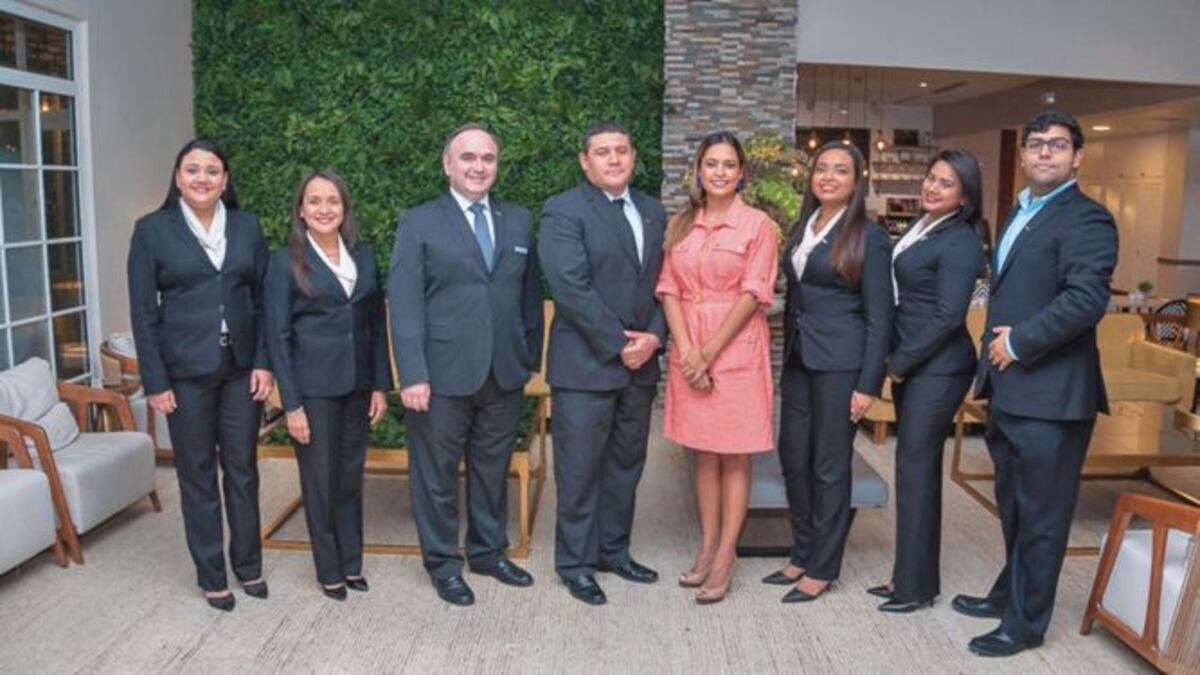 Apertura del nuevo Radisson Panamá Canal