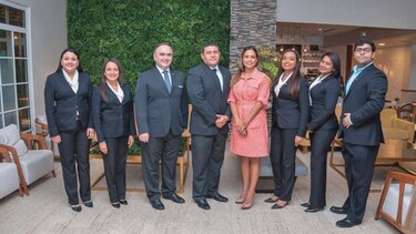 Apertura del nuevo Radisson Panamá Canal
