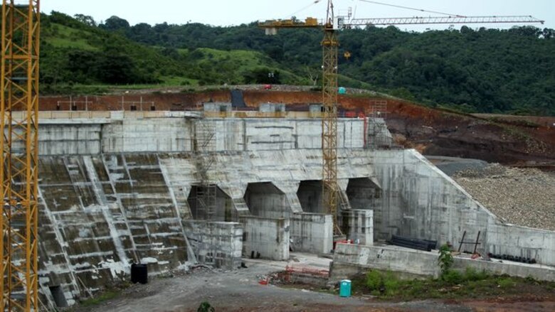 Indígenas ngäbe buglé cierran la vía Interamericana