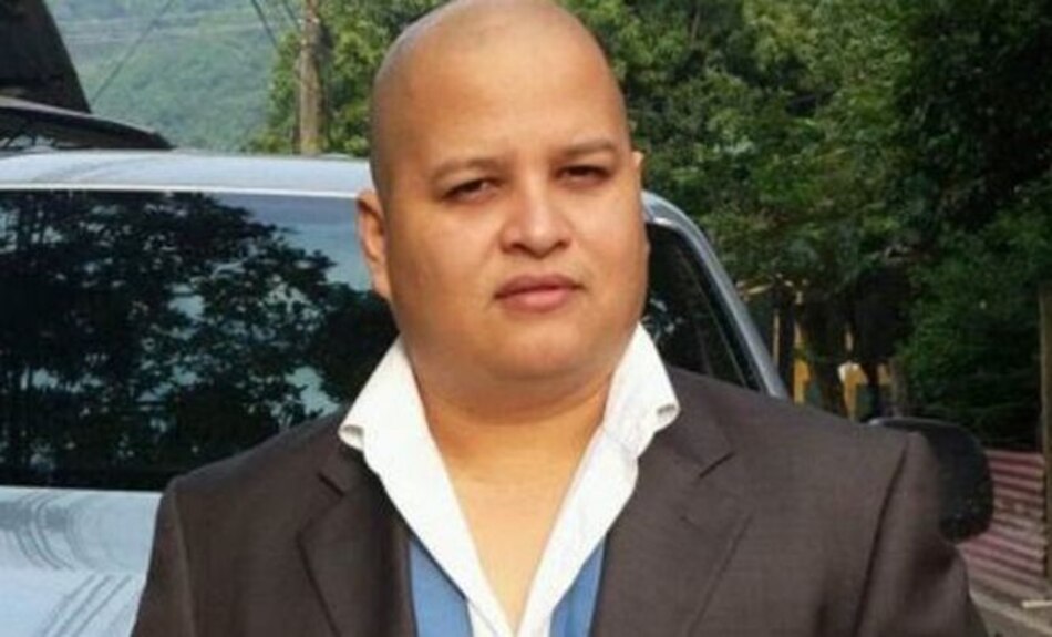 Sociedad Interamericana de Prensa condena asesinato de periodista en Honduras