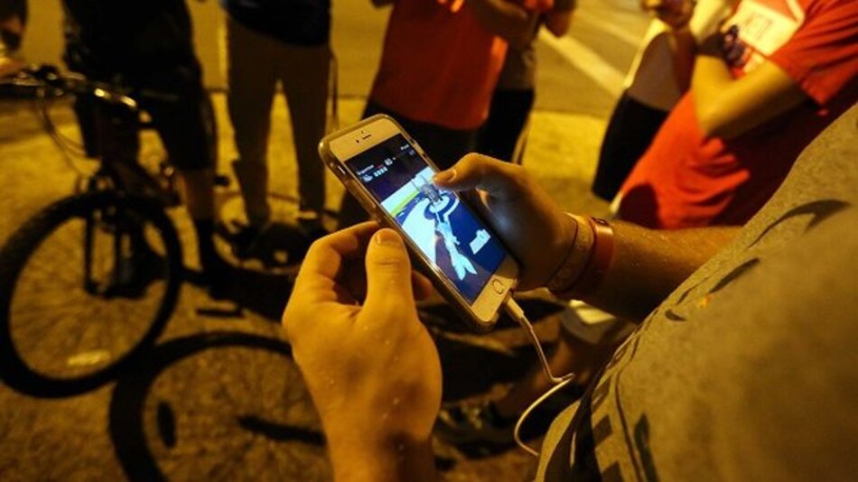 Pokémon Go en Bosnia: cuidado con los campos minados