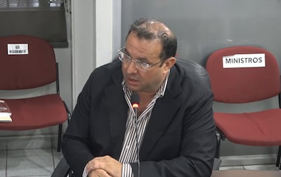MEF recorta $64.7 millones al presupuesto solicitado por el IMA para 2027