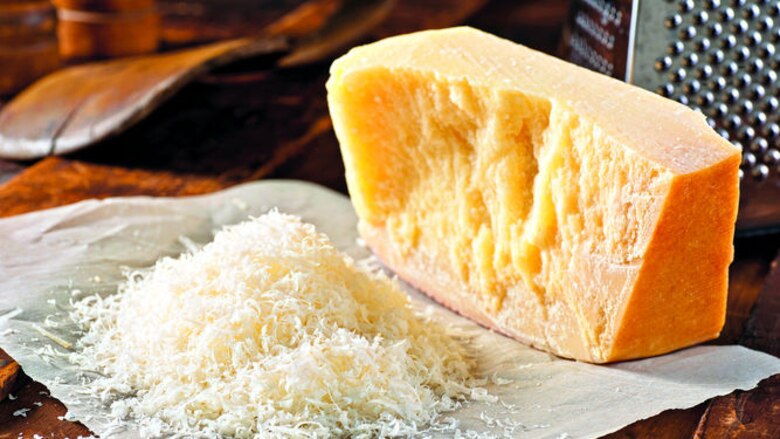 El queso como aliado nutricional