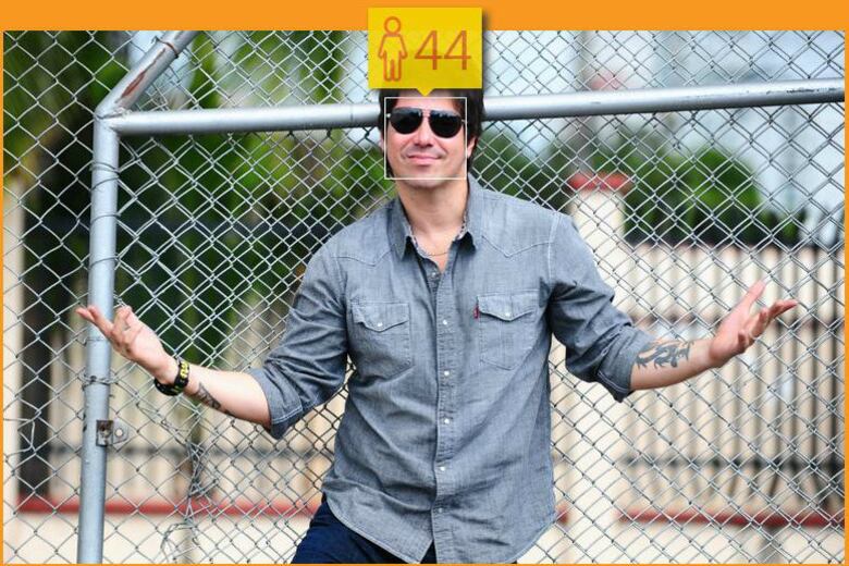 Esta es la edad que aparentan deportistas y artistas panameños según la aplicación How old Do I Look?