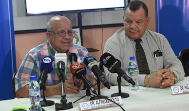 Minsa prepara operativo para el Carnaval de la ciudad capital; se mantiene vigilancia por coronavirus