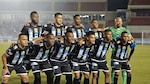 Con Checho Angulo, Tauro FC busca emular lo de 2012