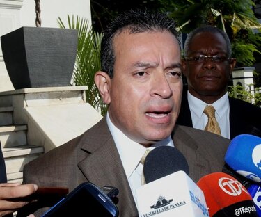 Círculo cero de Cortés está pasando información sobre anomalías: Samuel Rivera