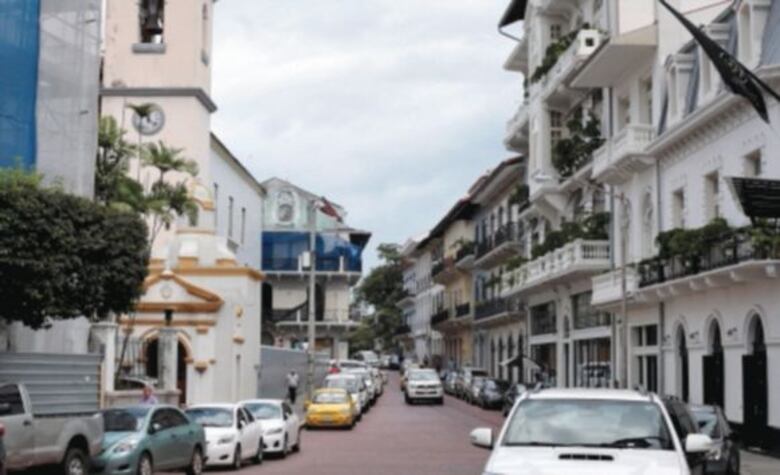 ‘Oasis’ en el Casco Antiguo