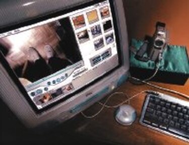 Primer ‘gusano’ para Apple