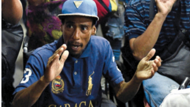 ONG : ‘en Venezuela hay presos políticos del hambre’