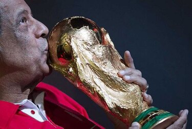 Muere Carlos Alberto Torres, capitán de la mítica selección de Brasil en 1970