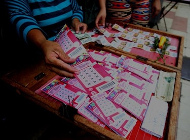Operador de Buko Millonario presenta reconsideración