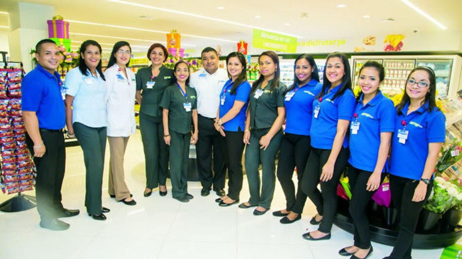 Metro Plus abre sus puertas en vía España