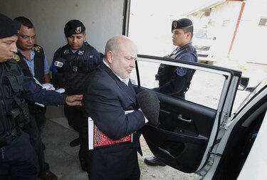 Jueza de garantías acepta petición de acumulación de procesos en contra de Fifer y Esquivel