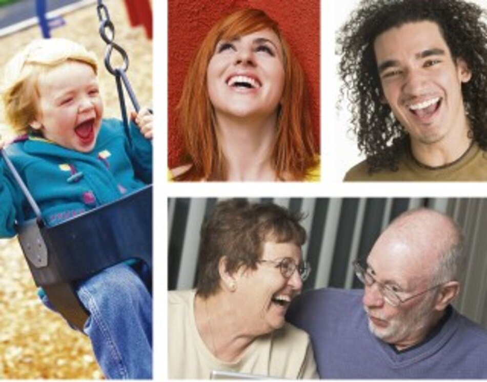 Sin miedo a sonreír