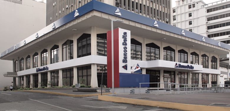 Roberto Díaz Fábrega, nuevo CEO de Banco Delta