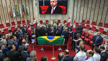 Brasil: Problemas mecánicos no causaron caída de avioneta en la que viajaba juez del caso Lava Jato