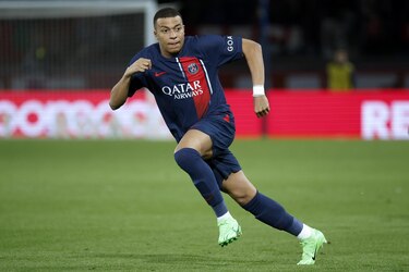 Mbappé: ‘Es el momento de los grandes jugadores y, como siempre, no me voy a esconder’