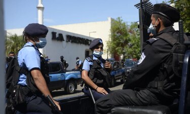 27 organizaciones se unen para pedir la liberación de periodistas y la devolución de los medios confiscados en Nicaragua