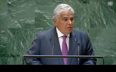 ¿Por qué Panamá sigue en las listas discriminatorias?
