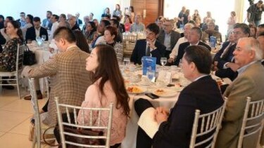 100 mil turistas anuales, meta del Fondo de Turismo