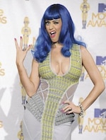 Dueñas del escenario