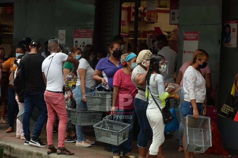 Minsa detalla los servicios que se podrán prestar del 4 al 14 de enero