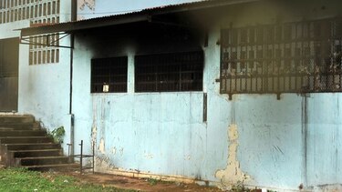 ‘Fueron quemaduras graves y extensas’