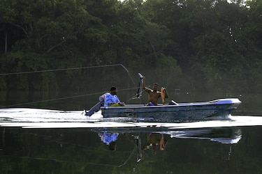Panamá ratifica acuerdo de la OMC para frenar la sobrepesca