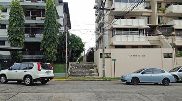 Mimos al peatón en El Carmen