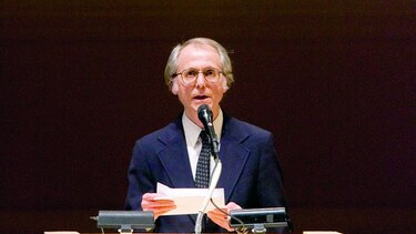 Don DeLillo obtiene Premio Nacional del Libro