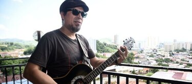 Resistencia musical: entrevista con Carlos Iván Zúñiga III