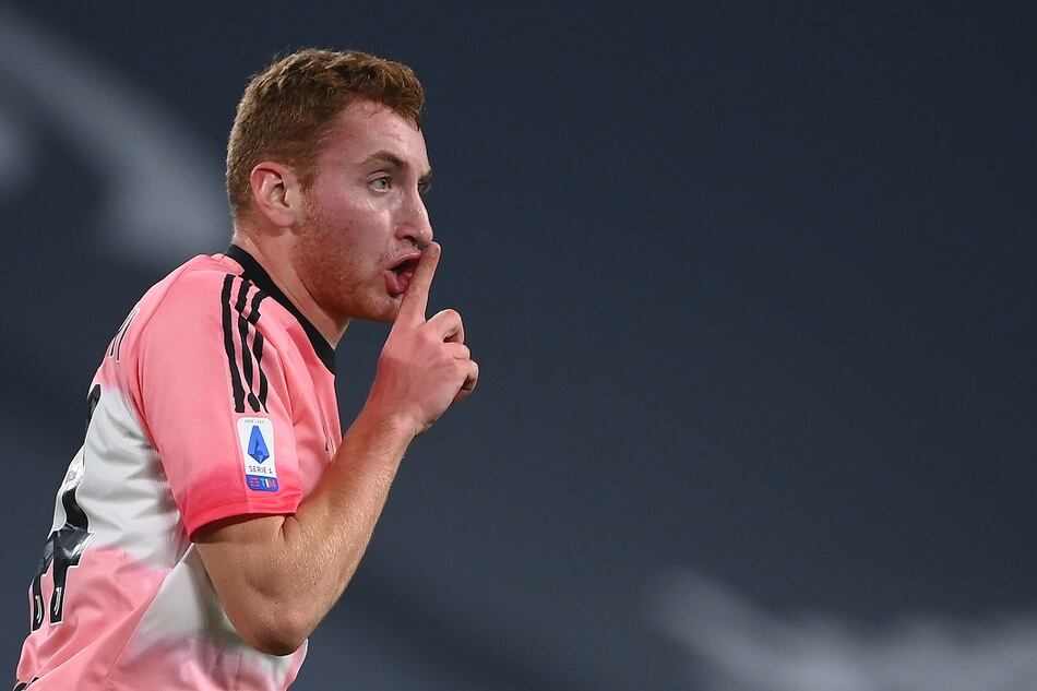 La Juventus encadena un nuevo empate sin Cristiano Ronaldo