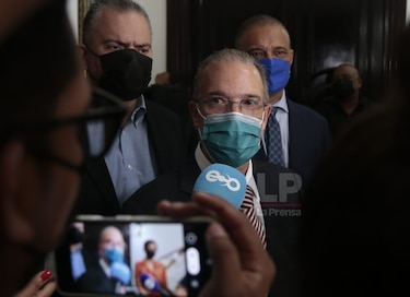 Consejo Municipal aprueba millonario presupuesto que manejará el alcalde José Luis Fábrega en 2022