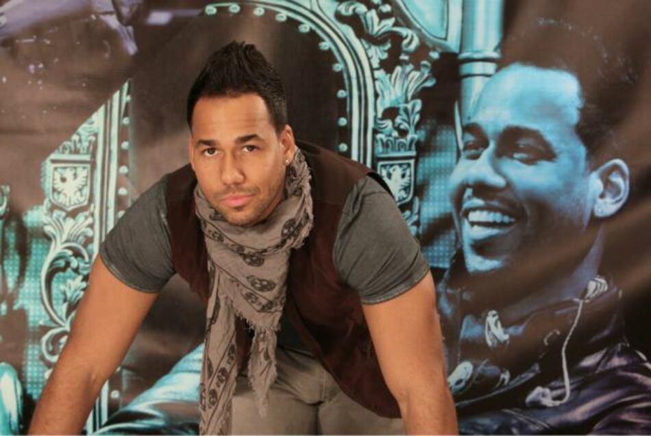 Romeo Santos y Prince Royce lideran nominaciones a los Billboard latinos