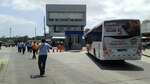 Operadores de buses, en desacuerdo con indemnizaciones