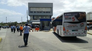 Operadores de buses, en desacuerdo con indemnizaciones