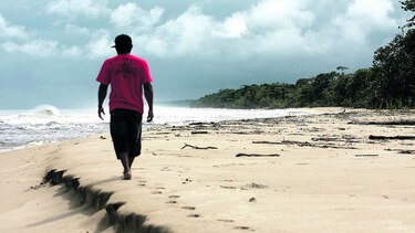Panamá se defiende en arbitraje