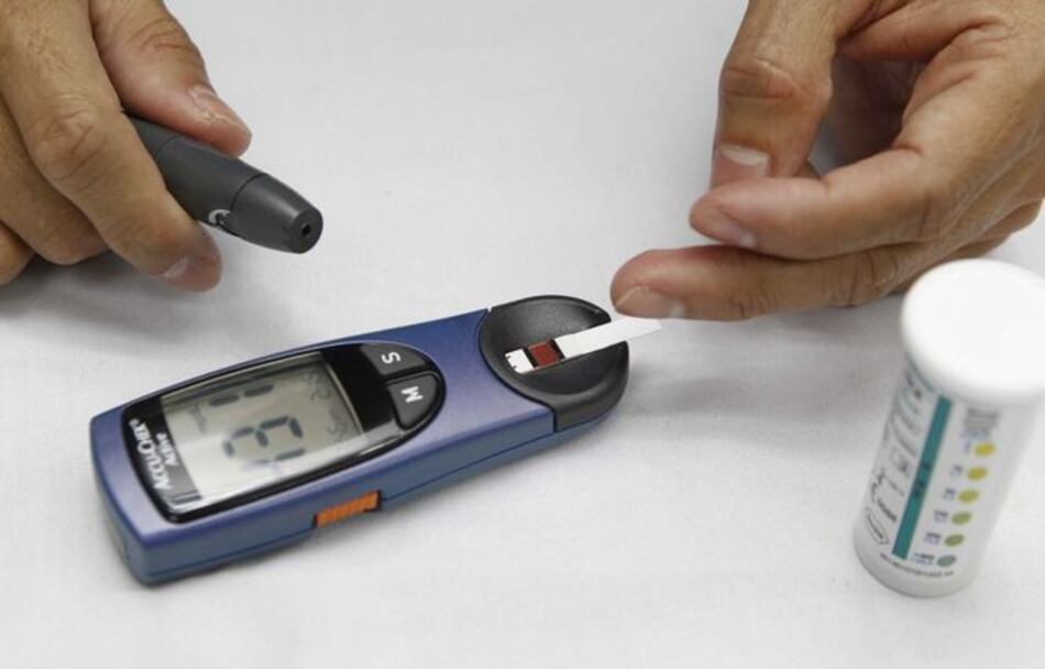 Una pulsera que capta el sudor podría revolucionar diagnósticos médicos