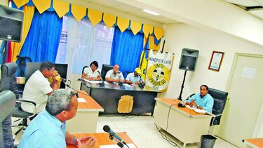 Ediles manejarán $26 millones de Fece