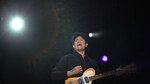 Caifanes rinde homenaje a 43 estudiantes desaparecidos en México