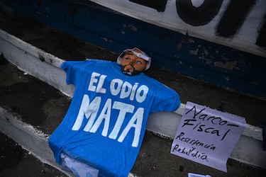 Fecamco condena las actuaciones de la recién estrenada Asamblea Legislativa en El Salvador