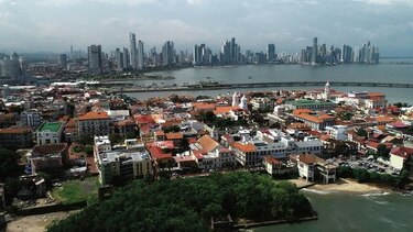 La OCDE mira fallas de la economía panameña