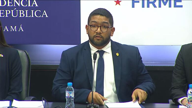 ¿Por qué el presidente Mulino destituyó al director del Ifarhu?