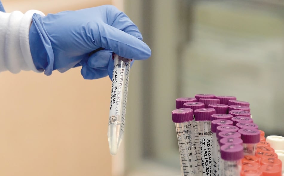 Estos son los laboratorios avalados por el Gorgas para realizar pruebas de PCR