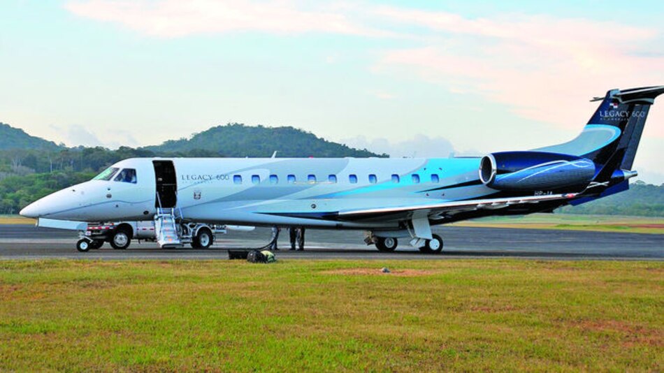 Adiós, ‘diplomacia de la chequera’